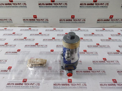 Pall Hh9800C12Ksrbd High Pressure W/Visual Indicator Filter Ba0037546 - New Pall Hh9800C12Ksrbd High Pressure W/Visual Indicator Filter Ba0037546 - New
