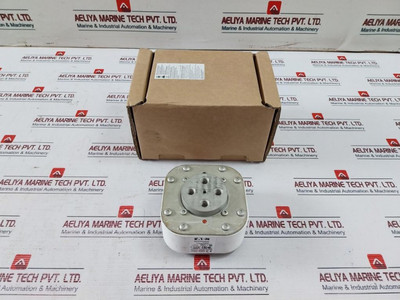 Eaton 170M7059 High Speed Square Body Fuse 1250A Ir700-200Ka