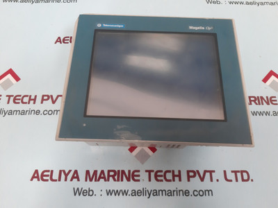 Schneider Electric Magelis Opti XBTOT2110 Touch Screen Panel Schneider Electric Magelis Opti XBTOT2110 Touch Screen Panel