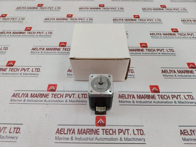 Vexta C9257-9012P-c1 Vexta Stepping Motor - Used Vexta C9257-9012P-c1 Vexta Stepping Motor - Used