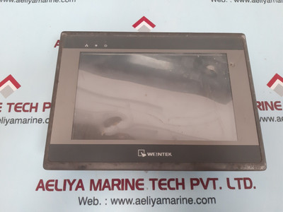 Weintek Emt3070A Panel Display Issue - Made in Taiwan Weintek Emt3070A Panel Display Issue - Made in Taiwan