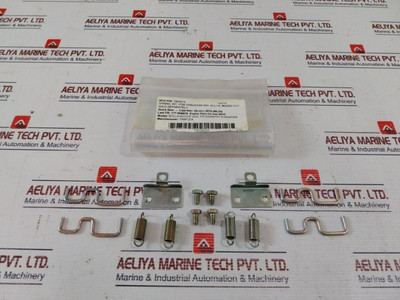 Twiflex 7902813 Spring Kit For Thruster - New