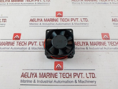 Minebea 2410Ml-04W-b10 Cooling Fan 12Vdc 0.10A