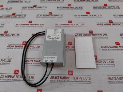 Brandenburg Dn1050 Power Supply 24V 1.2A - New Brandenburg Dn1050 Power Supply 24V 1.2A - New