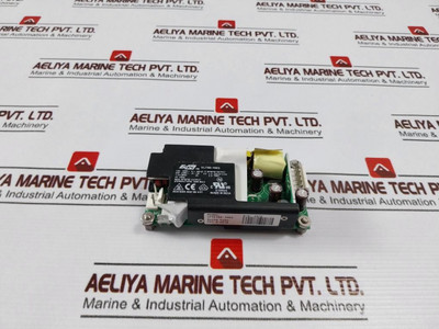 Eos Lfvlt60-1003 Switching Power Supply 24V 2.5A - Used Eos Lfvlt60-1003 Switching Power Supply 24V 2.5A - Used
