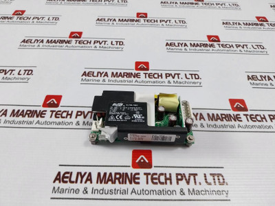 Eos Lfvlt60-1003 Switching Power Supply 24V 2.5A