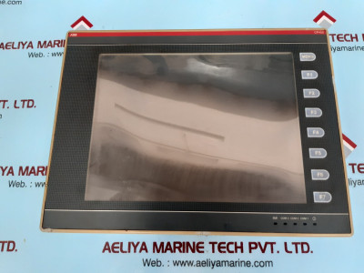 Abb Cp450 T Touch Panel 1Sbp260188R1001 24Vdc 3.6X10Mm (Display Not Working)