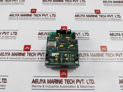 Perkinelmer 56-0025 Printed Circuit Board Se140Bp - New Perkinelmer 56-0025 Printed Circuit Board Se140Bp - New