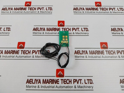 Julabo 6.539.7350 Circuit Board