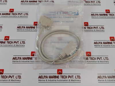 Waters 441001040 Right Angle Cable Assy 4 Ft. - New