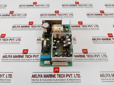 Condor Gpc80P-103 Dc Power Supply Rev A 100-240V~ 3.2A