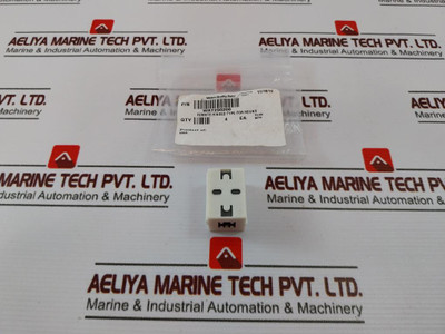 Pack Of 2x Waters Wat290206 Ferrite Hinged Type For Round Set