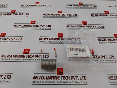 Waters 430000670 Sample Loop Ss 2Ml Assy - New Waters 430000670 Sample Loop Ss 2Ml Assy - New