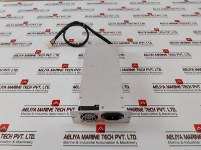 Sl Power Electronics 279002548 Medical Power Supply Rev G 100-240V - New