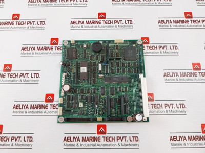 Hitachi 810-7040 04 Printed Circuit Board