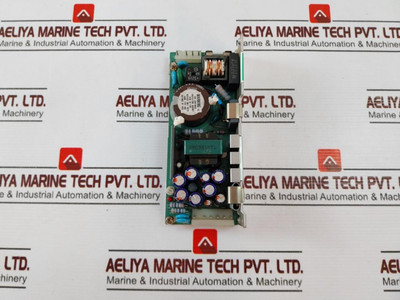Cosel Pmc30E-1 Power Supply Module Ac100-240V - Used