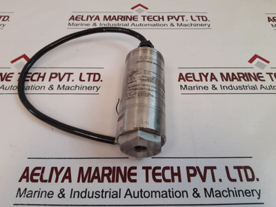 Md Totco 40221805-007B2Ln Pressure Transducer