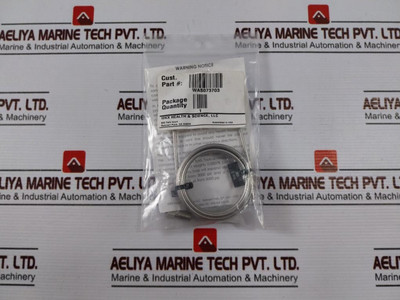 Waters Was073703 5Ml Sample Loop - New Waters Was073703 5Ml Sample Loop - New