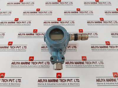 Rosemount 2088 Pressure Transmitter 03031-0332-0003 4-20Ma Rosemount 2088 Pressure Transmitter 03031-0332-0003 4-20Ma