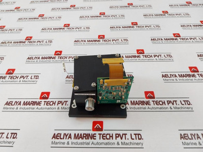 Perkinelmer 32523-5014-0002 Plc Module N2950316 N2959021-a - Used