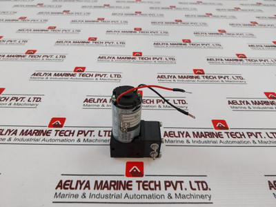 Knf Flodos Pml2881-nf 30 Diaphragm Pump 3/0501 1063323