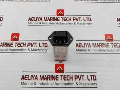 Schurter Kfa 4301.5003 Power Entry Module