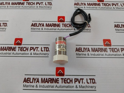 Bio-chem Valve 100T2-s155 Solenoid Valve Assembly - Used Bio-chem Valve 100T2-s155 Solenoid Valve Assembly - Used
