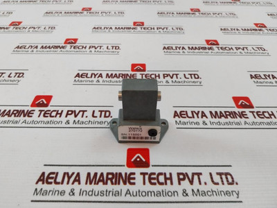 Waters 270172 Pressure Transducer Wat7270966 - Used