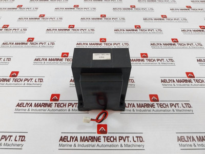 Gpi 745-hv Transformer - Used Gpi 745-hv Transformer - Used