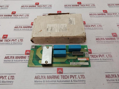 Siemens 6Se70317Hf841Hh0 Inverter Pcu1 Module Board