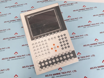 B&R 4pp450.1043-k01 power panel 400 - 24 vdc / 0.4...1.8a B&R 4pp450.1043-k01 power panel 400 - 24 vdc / 0.4...1.8a