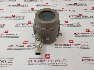 Rosemount 3144P Temperature Transmitter 03144-0151-0001 Ip66/68