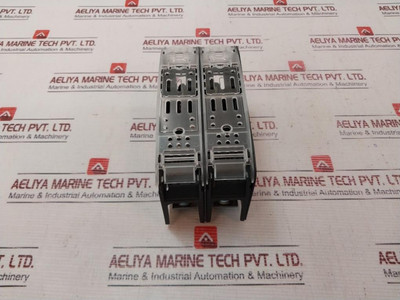 Abb Ofaz00S2L Fuse Base 160A 690V Abb Ofaz00S2L Fuse Base 160A 690V