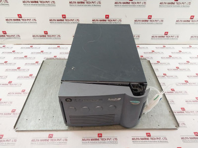 Waters Acquity Uplc I Class Binary Solvent Manager Bur