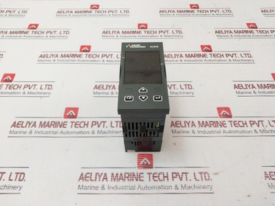 Ascon Tecnologic Kx6 Relay For Servo Motor Drive 100..240 Vac 50/60Hz