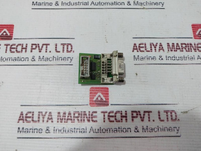 4160504Pu00 Printed Circuit board Card - Used 4160504Pu00 Printed Circuit board Card - Used