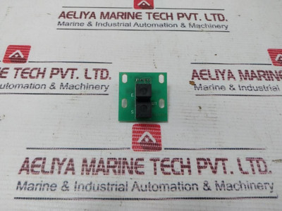Waters 270117 Dual Optical Sensor Board - Used Waters 270117 Dual Optical Sensor Board - Used