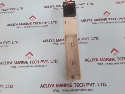 Schneider 140Crp93200C Rio Head S908 Adaptor Module Lr32678 Dom0723