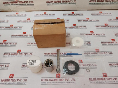 Gilmore 1721-0999 1” Spm Valve Kit 25502-1 Rk Rev.C - New Gilmore 1721-0999 1” Spm Valve Kit 25502-1 Rk Rev.C - New