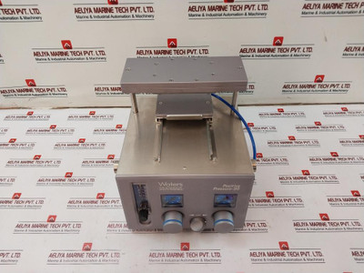 Waters 186005521 Positive Pressure-96 Processor 0-100 Psi 60-100 Psi