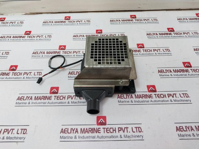 Delta Electronics Bfb1248Hh Dc Brushless Fan Blower - Used Delta Electronics Bfb1248Hh Dc Brushless Fan Blower - Used