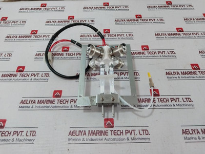 Parker 018-0065-902 General Valve Division Dc 9V - New