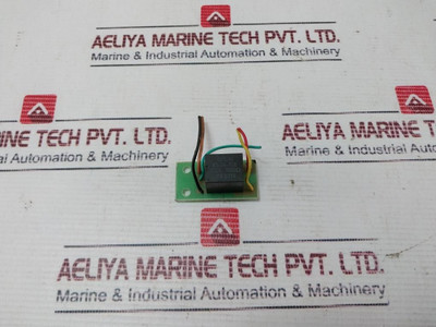 Oen 65-24-1Ce Relay-61 Board - Used