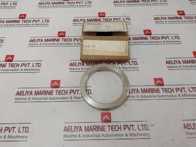 Flexitallic Bx153Ss Gasket Ring Ss316 - Used Flexitallic Bx153Ss Gasket Ring Ss316 - Used