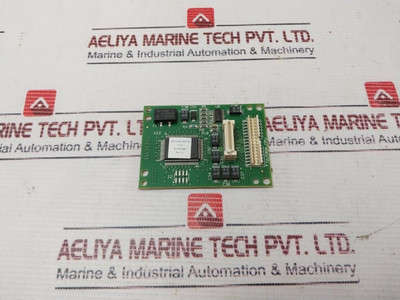 Waters Printed Circuit board 081185 Rev.L Control Board - Used Waters Printed Circuit board 081185 Rev.L Control Board - Used