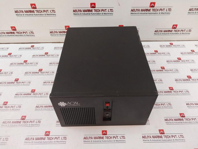Acal Microsystems 4186001Dc5 Rev.14 - Used Acal Microsystems 4186001Dc5 Rev.14 - Used