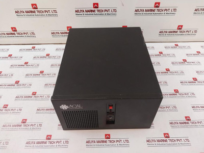 Acal Microsystems 4186001Dc5 Rev.14