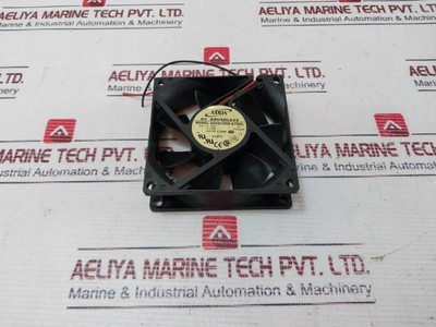 Adda Ad0812Hs-a70Gl Cooling Fan 0.25A Dc…12V - Used Adda Ad0812Hs-a70Gl Cooling Fan 0.25A Dc…12V - Used