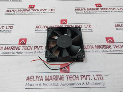 Adda Ad0812Hs-a70Gl Cooling Fan 0.25A Dc…12V