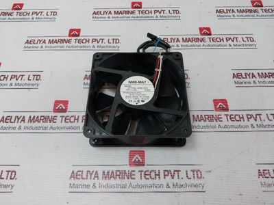 Minebea-matsushita Motor 4715Kl-05W-b19 Cooling Fan - New